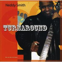 Turnaround - Neddy Smith CD