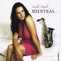 Mientras - Layla Angulo CD