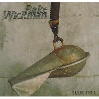 Suur Toll -Wickman, Rake CD