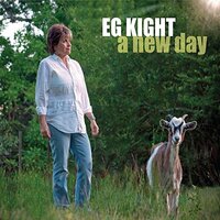 New Day -E.G. Knight CD