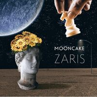 Zaris - MOONCAKE CD