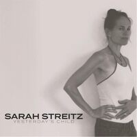 Yesterdays Child - Sarah Streitz CD