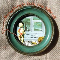 Something To Take The Weight Off -Edd Donovan & The Wandering Moles , CD