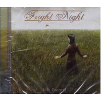 Life Eternal - Fright Night CD