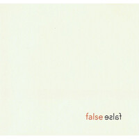 FALSE - FALSE A.K.A. MATTHEW DEAR CD