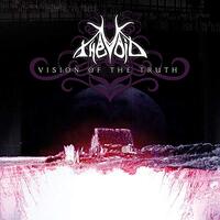 Vision Of The Truth -Void CD