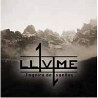 Fogeira De Suenos - LLVME CD