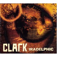 Iradelphic -Clark CD