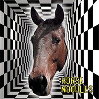 Horse Noodles -Horse Noodles CD