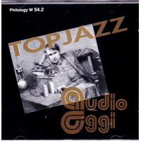 Top Jazz Audio Oggi / Various -Various CD