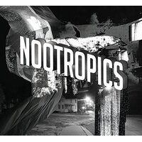 Nootropics -Lower Dens CD