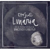 Lunaria - Etta Scollo CD