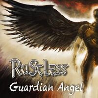 Guardian Angel - RUSTLESS CD