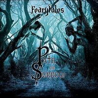 Fearytales - PATH OF SORROW CD