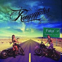 Fake -Roommates CD