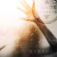 Before We Vanish - Trade Secrets CD