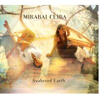 Awakened Earth - Mirabai Ceiba CD