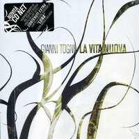 La Vita Nuova -Togni, Gianni CD