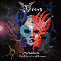 Impressions - AEVUM CD