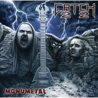 Monumental - CATCH 22 CD