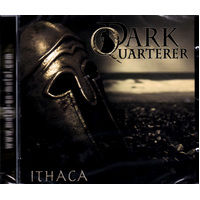 Ithaca -Dark Quarterer CD