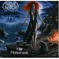 I Am Providence -Arkham Witch CD