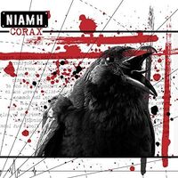 Corax - NIAMH CD