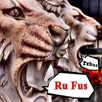 Rebus -Ru Fus CD