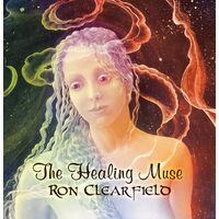 Healing Muse - Ron Clearfield CD