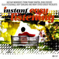 Various - Instant Easy Listening CD