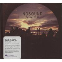 Teide 2390 - NOSOUND CD