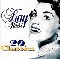 Kay Starr - 20 Classics CD