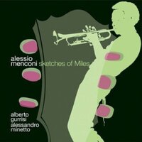 Sketches Of Miles -Alessio Menconi CD