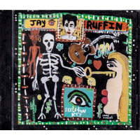 Skeleton Key -Ruffin, Jay CD