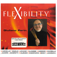 Giuliano Perin - Flexibility CD