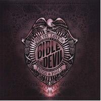 For The Love Of Thugs Fools -Bible Of The Devil CD