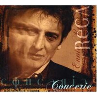 Concerie -Ennio Rega, Enniorega CD