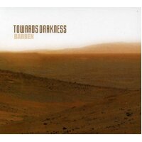 Towards Darkness -Barren CD