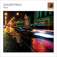 Now - Claudio Piselli CD