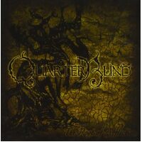 Root Of Affliction - QUARTERBLIND CD