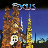 X -Focus CD