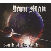 South Of The Earth -Iron Man CD