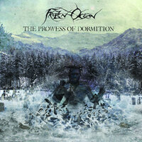 The Prowess of Dormition - Frozen Ocean CD