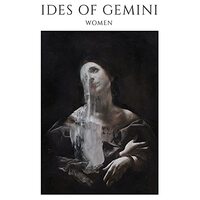 Women -Ides Of Gemini CD