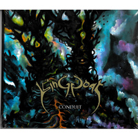 King Goat - Conduit CD