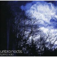 Il Primo Volo - Umbra Noctis CD