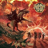 Call to War - Infernal Death CD