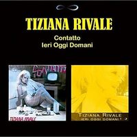 Contattoleri Oggi Domani - Tiziana Rivale CD