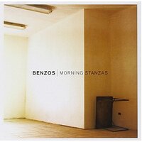 Morning Stanzas -Benzos CD