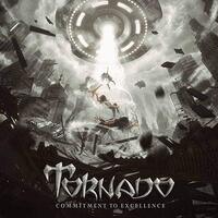 Commitment To Excellence -Tornado CD